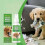 (3PCS) Natural Dog Bitter Apple Spray Stop Chewing Biting Training Aid 120ml 2
