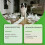 (3PCS) Natural Dog Bitter Apple Spray Stop Chewing Biting Training Aid 120ml 3