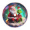 Φούστα Χριστουγεννιάτικου Δέντρου The Grinch, Διακόσμηση Σπιτιού για Καλά 1