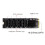 Κάρτα επέκτασης M.2NGFF B-Key SATA Change5Port, Κάρτα επέκτασης 6Gbps, JMB585, Chipset 6