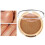 Zlezpi Highlighter Makeup Baking Powder - Πούδρα Πολωτικής Λάμψης & Επανόρθωσης για Σκιές Μύτης & 2