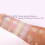 Zlezpi Highlighter Makeup Baking Powder - Πούδρα Πολωτικής Λάμψης & Επανόρθωσης για Σκιές Μύτης & 4