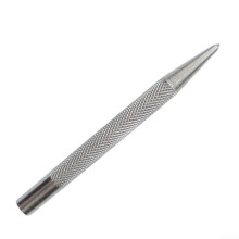 Děrovací razníky Sliver s vroubkovaným středovým razníkem, bodový střed, 3,7 palce, 94 mm, užitečné