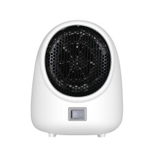 Aufmer Mini Heater Home Small Sun Desktop Heater Hot Fan Speed Heating Small2024Νέα Προσφορά