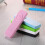 SUSUchens MP3 Élégant Mini Lecteur MP3 Portable Rechargeable Vert 7