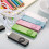 SUSUchens MP3 Élégant Mini Lecteur MP3 Portable Rechargeable Vert 4