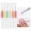 Zlezpi Nail Care Κιτ περιποίησης νυχιών Στυλό λαδιού επωνυχίων για ογκώδη, 8