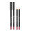 Zlezpi Lip Liners12Color Αδιάβροχο Lipstick Lip Liner Μολύβι Χειλιών Μακράς Διάρκειας Ματ 2