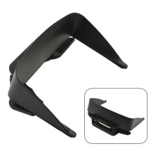 FALYEE5-tuumainen aurinkosuoja kaikille 5-tuumaisille TomTom- ja 5.1-tuumaisille Garmin GPS -laitteille, heijastamaton
