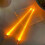Essstäbchen, Stäbchen, Essstäbchen, 9 Farbvarianten LED-Stäbchen, Lustige und Coole Lichtschwert-Stäbchen 3