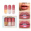 Σετ Zlezpi Lipstick Lip Plumper, Φυσικό Ορός για Πόσιμο Χείλη και Περιποίηση Χειλιών, Derol Lip 2