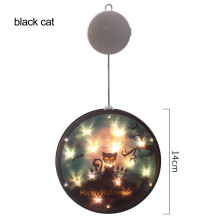 Poaug LED lámpák akciós fényfüzér függöny LED lámpák szobai lámpák függő lámpák halloweeni színes LED lámpák akciós