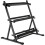 3-Tier Adjustable Dumbbell Rack – 200kg Capacity 1