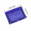 Θήκη για μολύβια XUNRYAN3 με φερμουάρ και διάφανο παράθυρο, μεγάλης χωρητικότητας 3