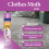 Zero In Clothes Moth Killer Spray 300ml 6