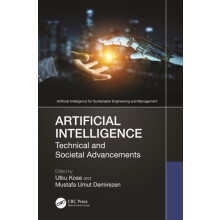 Artificial Intelligence Technical and Societal Advancements Hardcover