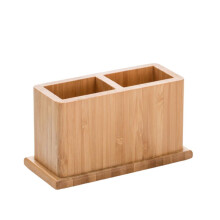 Soporte para tazas de café, soporte de madera para tazas, estante de almacenamiento para secar en el hogar, soporte de exhibición multiusos para
