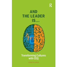 And the Leader is..... Transforming Cultures with CEQ by Gareth Chick