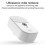 Ultrasonic Pest Repeller for Dust Mites Bed Bugs Fleas and Ants Lot T4 4