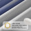 Women's  8 Pack Leakproof Panties - Ideal for Incontinence & Bladder Control Needs-3X 2