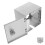 Secure Lockable Outdoor Electrical Enclosure for EV Charger and Outlet Protection 2