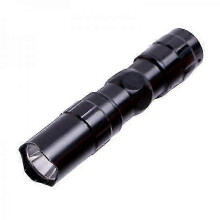 Lampe torche portable LED miniature 6x - Indispensable pour l'éclairage de secours extérieur et de garage