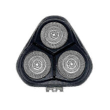 Tête de rasoir de rechange pour rasoir Philips S3000 S3101 S3102 S3103 S3201 S3202 S3203 S3205 S3206 S430