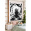 Hellsing Anime Tapestry Αφίσα Υπνοδωμάτιο Διακοσμημένο Κρεμαστό Τοίχο, Για Έφηβους Αγόρια 4