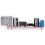 5X Dubbele USB 9V/12V/24V/36V Naar 5V Converter - 3A Step Down Voedingsmodule 7