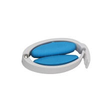 Male Urinary Incontinence Clamp, Leak-Proof Pressure Regulator for Comfortable Daily Support