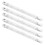 5 Pack R7S 118mm 300W 230V Dimmable Halogen Linear Bulbs for Construction and Landscape Lighting 4