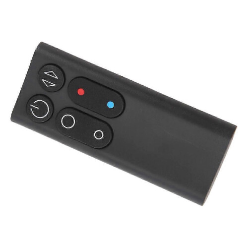 Silver Replacement Remote for Dyson AM04 AM05 Heater Fan 1