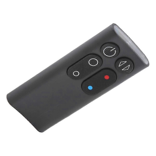 Silver Replacement Remote for Dyson AM04 AM05 Heater Fan 2