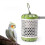 Reliable Bird Cage Heater with Auto Temp Control Safe Touch Heating for Small Pets 5
