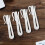 100Pcs Adjustable Plastic Curtain Hooks for Drapery Pin Hook Adjusting 2