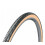 700x28C Single Tyre Only x1 Black Brown wall 1