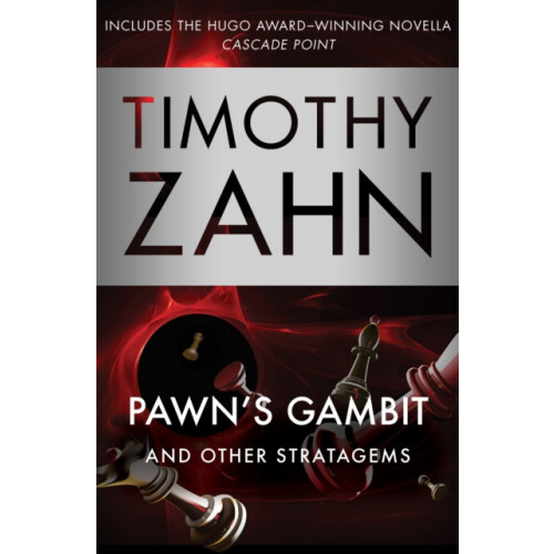Pawns Gambit by Timothy Zahn Paperback Book