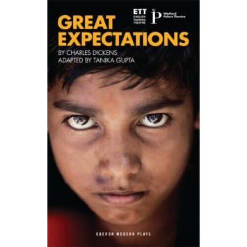 Great Expectations by Charles Dickens Paperback Book