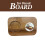 Apollo Acacia Tea & Biscuit Wooden Board 2