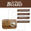 Apollo Acacia Tea & Biscuit Wooden Board 5