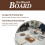 Apollo Acacia Tea & Biscuit Wooden Board 7