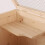 Wooden 4-Layer Hamster Cage with Storage Shelf 8