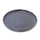 Blue Reactive Glaze Stoneware Side Plate Dishwasher & Microwave Safe - 21cm 4