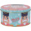 Set of 3 Christmas Storage Tins | 3-piece Nutcracker Round Kitchen Nesting Tins 7