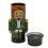 Christmas Nutcracker Cookie & Biscuit Tin | 3D Nutcracker Soldier Storage Tin 4