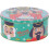 Set of 3 Christmas Storage Tins | 3-piece Nutcracker Round Kitchen Nesting Tins 5