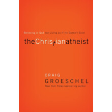 The Christian Atheist Believing in God But Living as If He Doesnt Exis