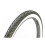 700x28C Single Tyre only x1 Black White Wall 1