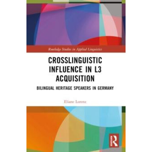 Crosslinguistic Influence in L3 Acquisition Bilingual Heritage Speaker