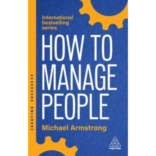 How to Manage People Fast Effective Management Skills That Really Get